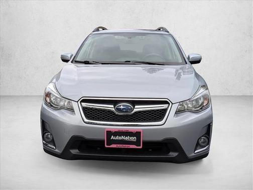 2017 Subaru Crosstrek 2.0i Limited