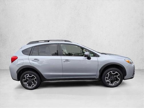 2017 Subaru Crosstrek 2.0i Limited