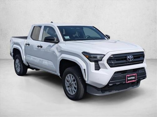 Ice Cap 2024 Toyota Tacoma SR