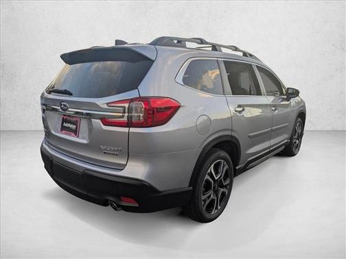 2025 Subaru Ascent Touring 7-Passenger