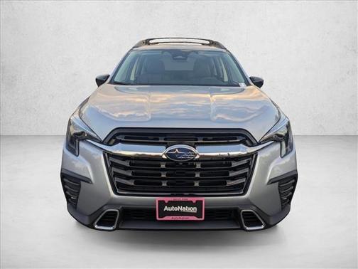 2025 Subaru Ascent Touring 7-Passenger
