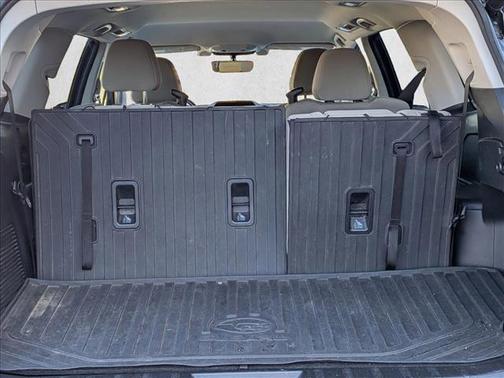 2019 Subaru Ascent Premium 7-Passenger