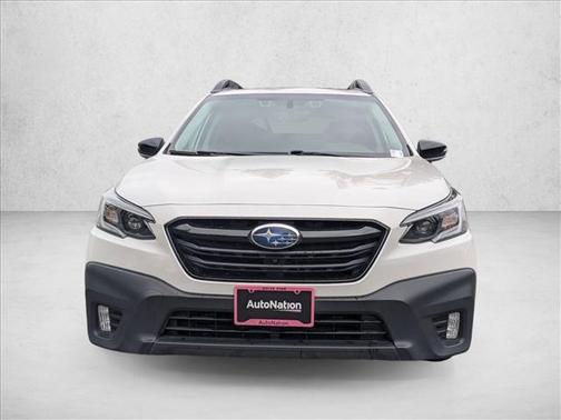 2020 Subaru Outback Onyx Edition XT