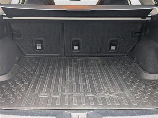 2020 Subaru Outback Onyx Edition XT