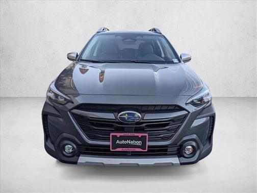 2025 Subaru Outback Touring