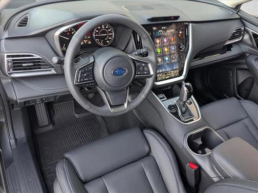 2025 Subaru Outback Touring