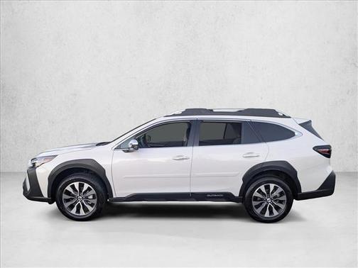 2025 Subaru Outback Touring