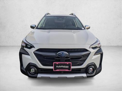 2025 Subaru Outback Touring