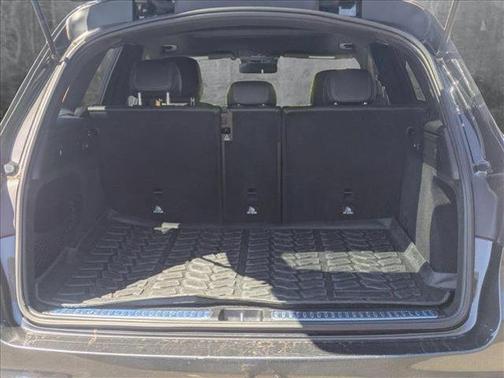 2021 Mercedes-Benz GLC 300 4MATIC