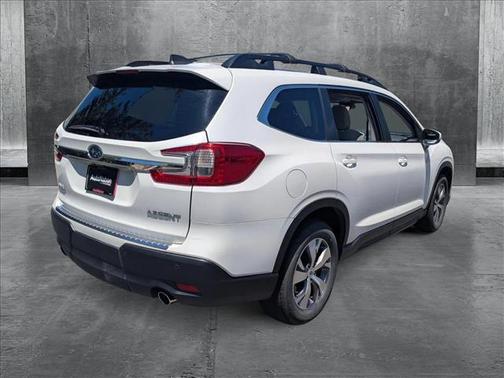 2024 Subaru Ascent Premium 7-Passenger