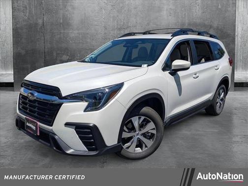 2024 Subaru Ascent Premium 7-Passenger
