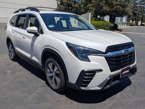 2024 Subaru Ascent Premium 7-Passenger