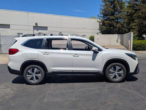 2024 Subaru Ascent Premium 7-Passenger