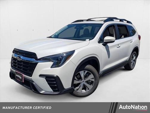 2024 Subaru Ascent Premium 7-Passenger