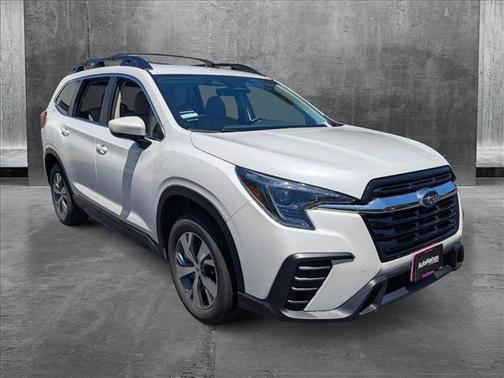 2024 Subaru Ascent Premium 7-Passenger
