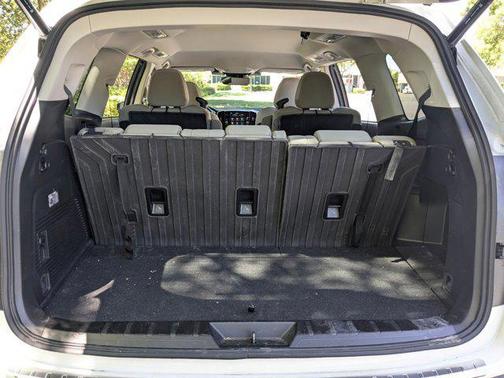 2024 Subaru Ascent Premium 7-Passenger