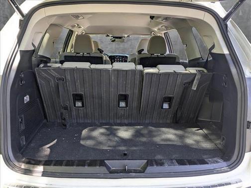 2024 Subaru Ascent Premium 7-Passenger
