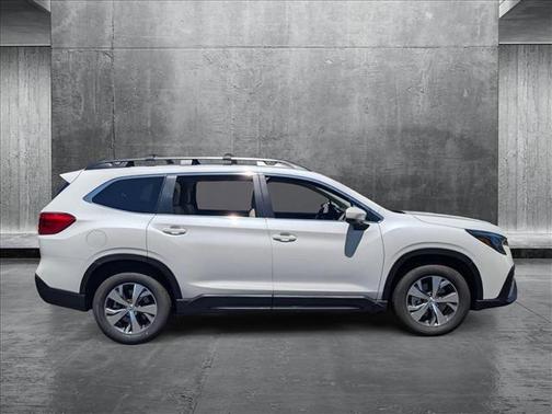 2024 Subaru Ascent Premium 7-Passenger