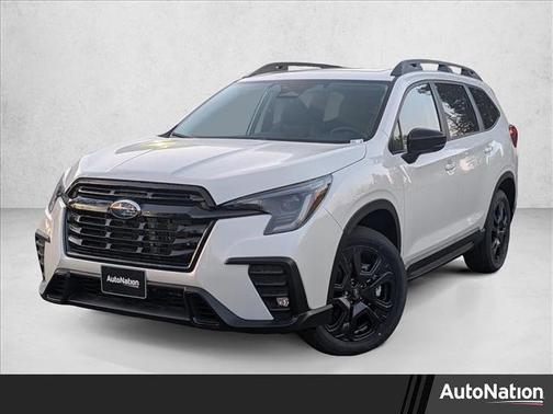 2026 Subaru Ascent Onyx Edition Touring 7-Passenger