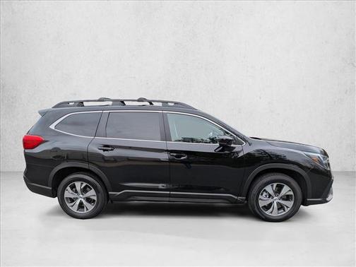 2025 Subaru Ascent Premium 7-Passenger