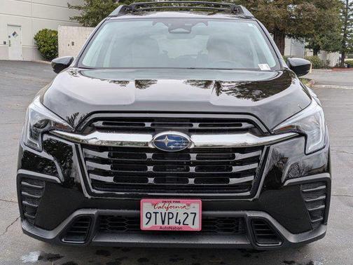 2025 Subaru Ascent Premium 7-Passenger