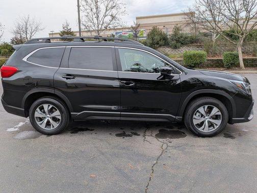 2025 Subaru Ascent Premium 7-Passenger