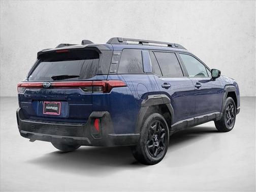 Sapphire Blue Pearl 2026 Subaru Outback Limited