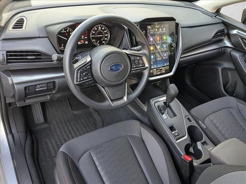 2025 Subaru Impreza Sport