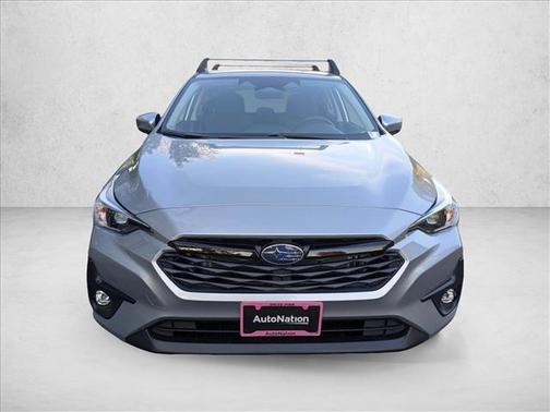 2025 Subaru Impreza Sport