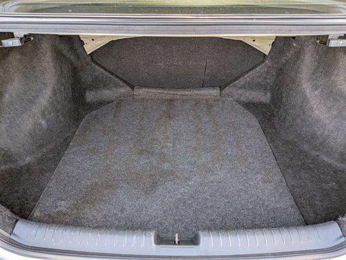 Alabaster Silver Metallic 2014 Honda Civic Si