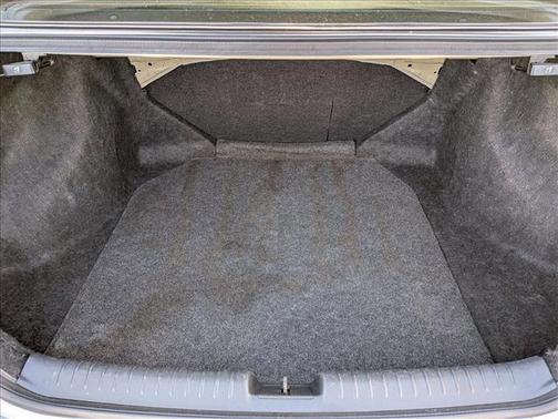 Alabaster Silver Metallic 2014 Honda Civic Si