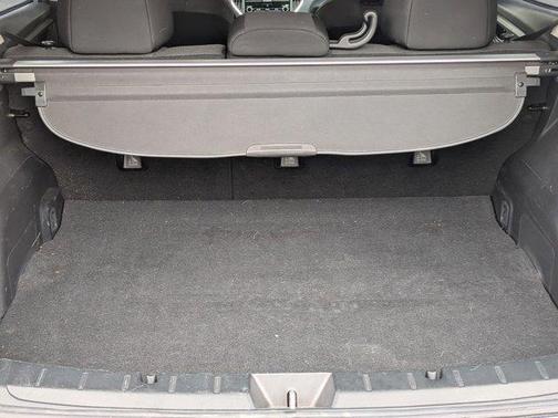 2018 Subaru Impreza 2.0i Premium