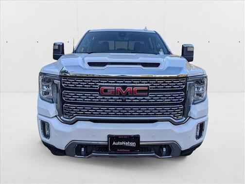 2022 GMC Sierra 2500 Denali