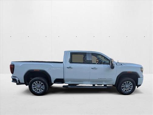 2022 GMC Sierra 2500 Denali
