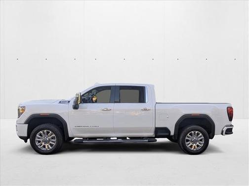 2022 GMC Sierra 2500 Denali