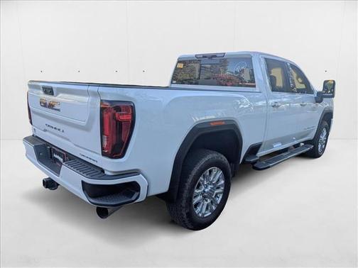 2022 GMC Sierra 2500 Denali