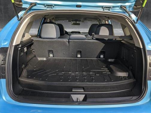 2023 Subaru Crosstrek Hybrid Base