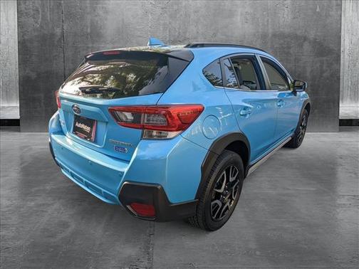 2023 Subaru Crosstrek Hybrid Base