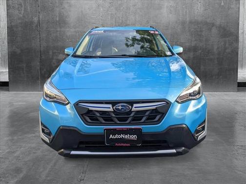2023 Subaru Crosstrek Hybrid Base