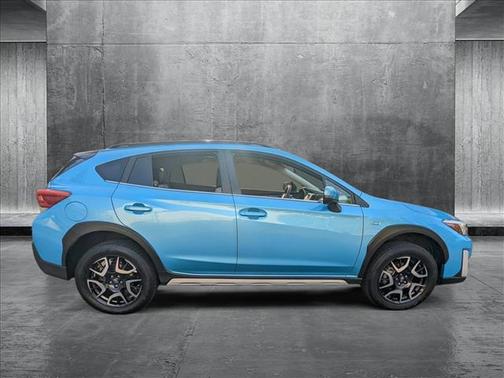 2023 Subaru Crosstrek Hybrid Base