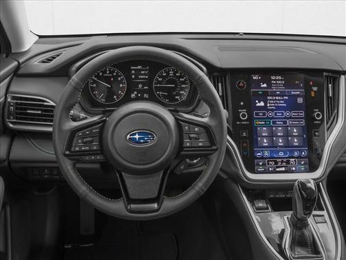 2025 Subaru Outback Onyx Edition XT