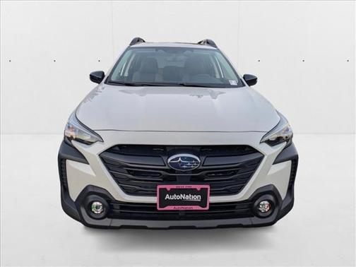 2025 Subaru Outback Onyx Edition XT