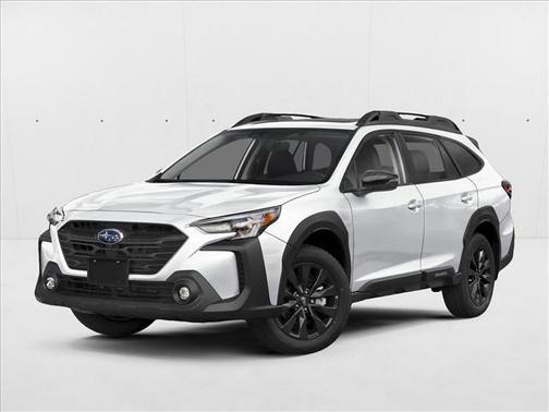 2025 Subaru Outback Onyx Edition XT