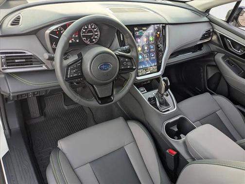 2025 Subaru Outback Onyx Edition XT