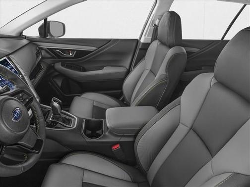 2025 Subaru Outback Onyx Edition XT