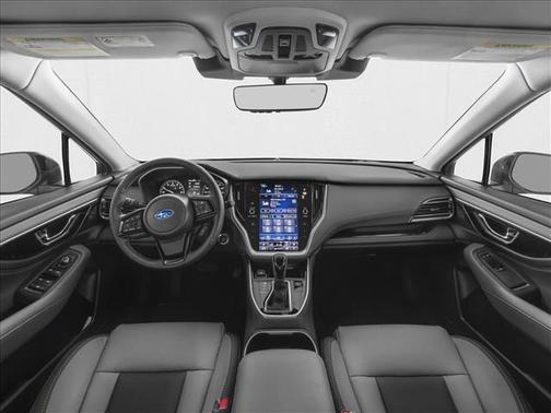 2025 Subaru Outback Onyx Edition XT