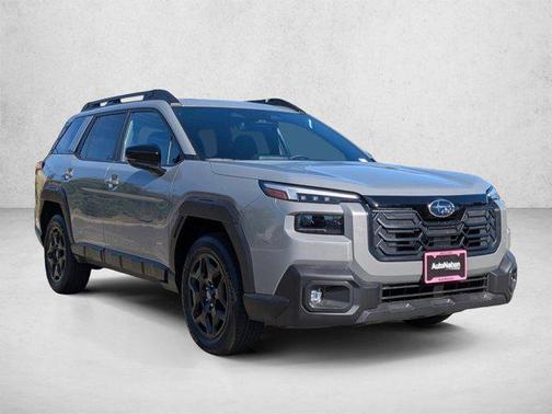 River Rock Pearl 2026 Subaru Outback Limited