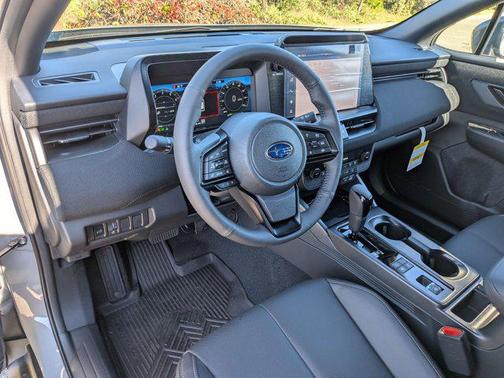 River Rock Pearl 2026 Subaru Outback Limited