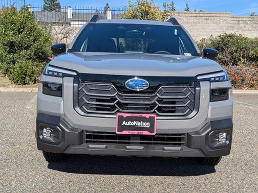 River Rock Pearl 2026 Subaru Outback Limited