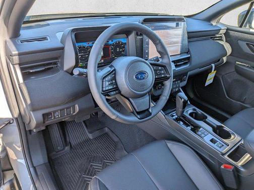 River Rock Pearl 2026 Subaru Outback Limited
